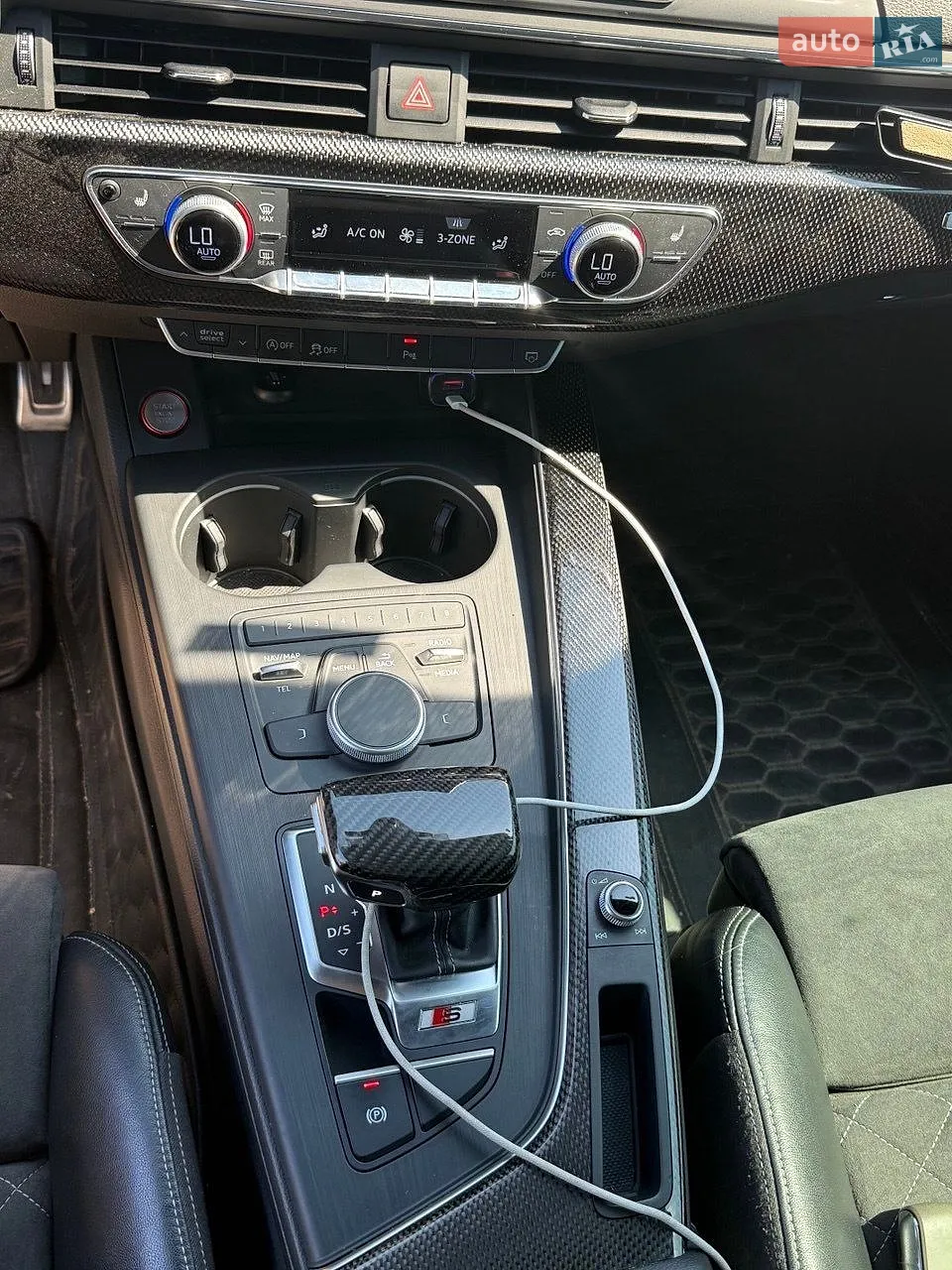 2017 Audi S5 - мініатюра 10