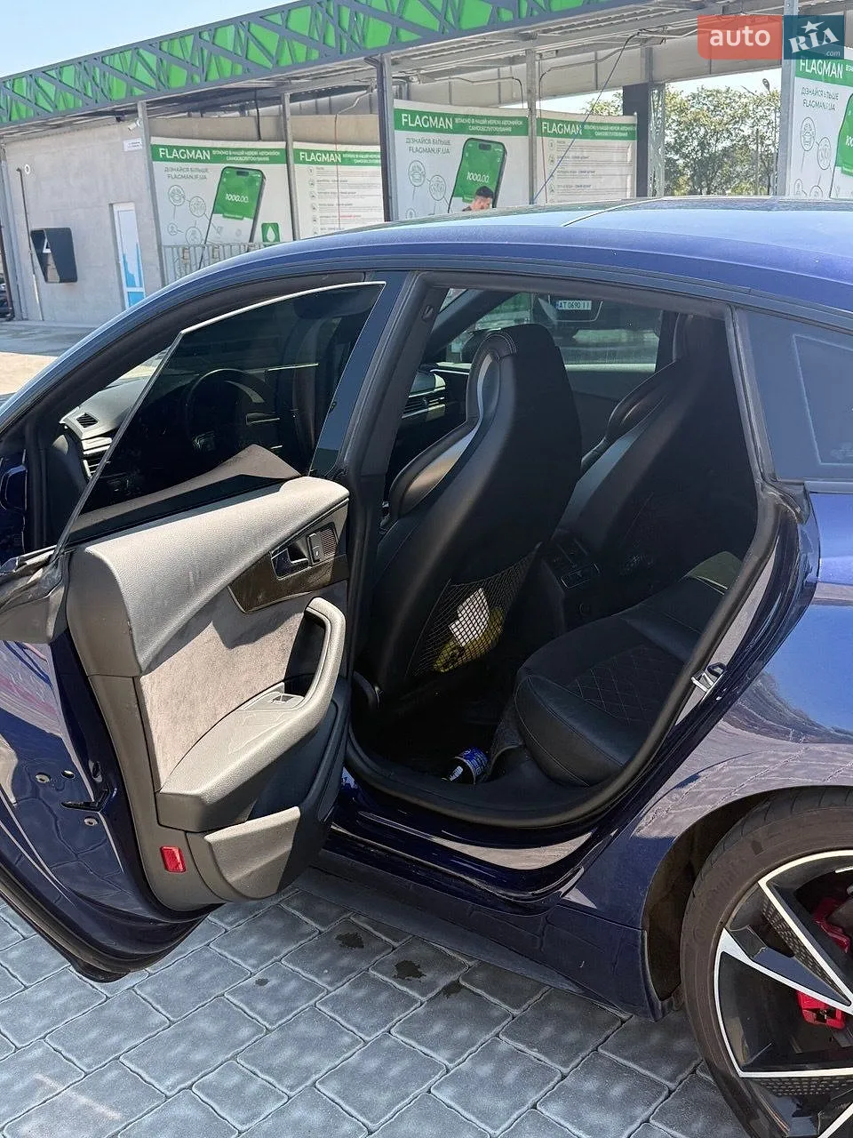2017 Audi S5 - мініатюра 8