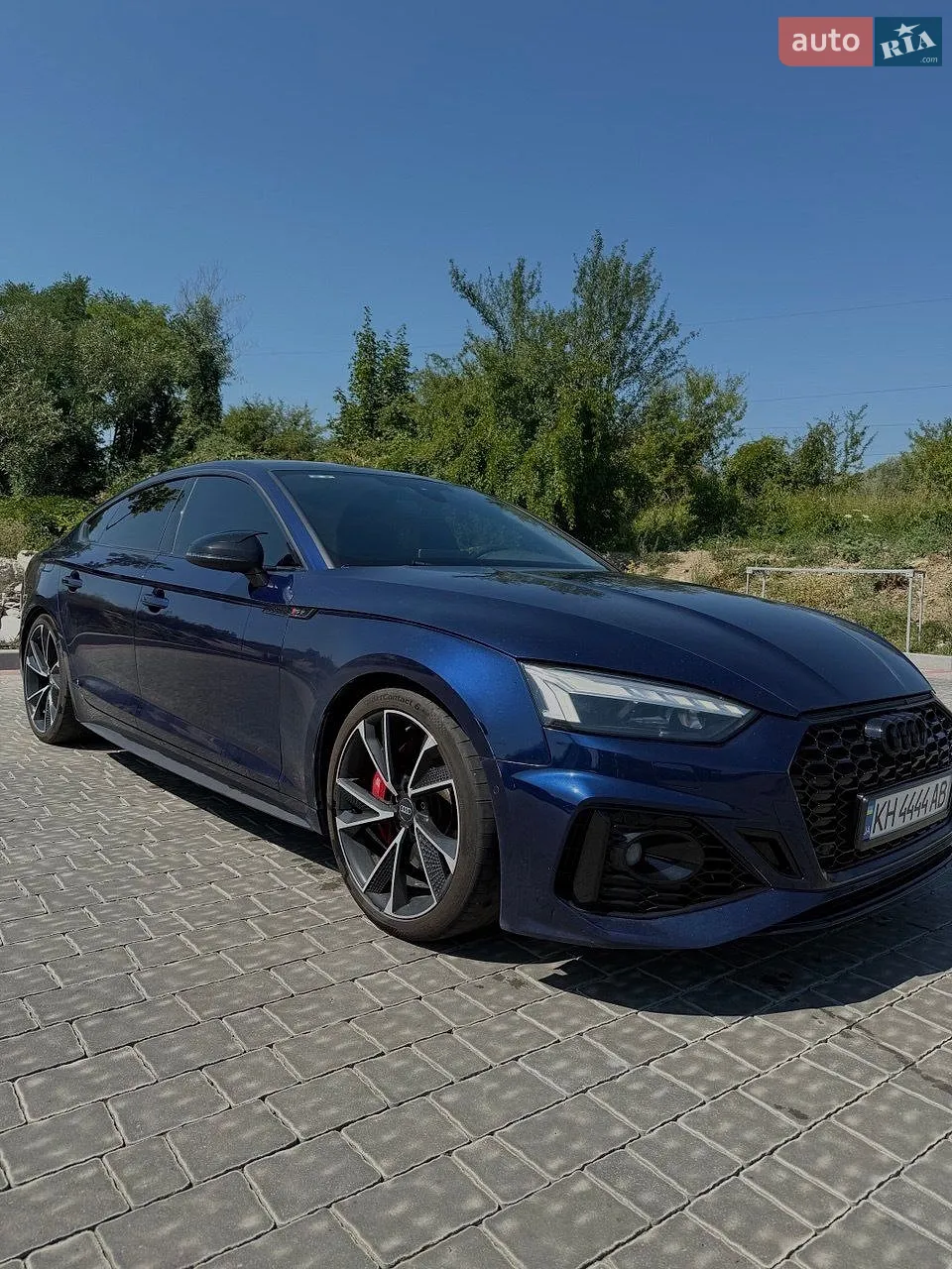 2017 Audi S5 - мініатюра 21