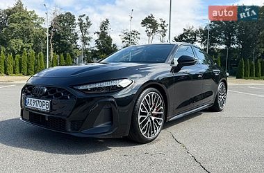 audi s5 2025 в Харків від професійного продавця Геннадий