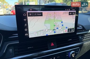 Купе Audi S5 2022 в Рівному