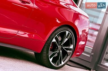 Купе Audi S5 2017 в Кременчуге