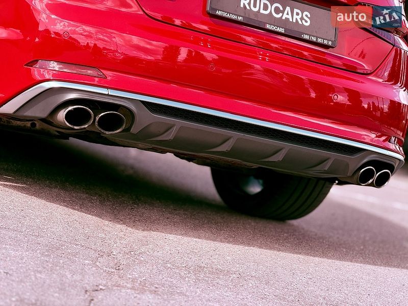 Купе Audi S5 2017 в Кременчуге