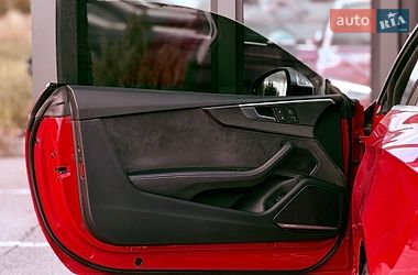 Купе Audi S5 2017 в Кременчуге