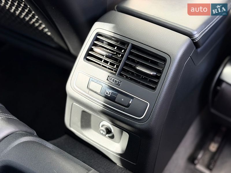 Купе Audi S5 2017 в Кременчуге