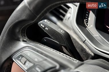 Купе Audi S5 2017 в Кременчуге
