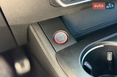 Купе Audi S5 2017 в Кременчуге