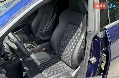 Купе Audi S5 2019 в Днепре
