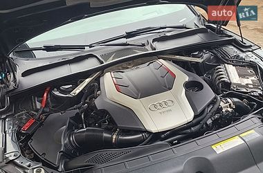 Купе Audi S5 2018 в Мерефа