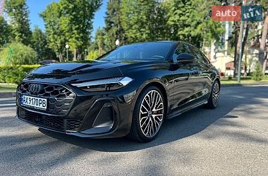 Ліфтбек Audi S5 2025 в Харкові