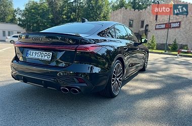 Ліфтбек Audi S5 2025 в Харкові