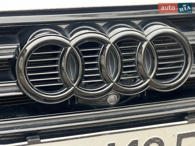 Купе Audi S5 2017 в Киеве фото 20 Купе Audi S5 2017 в Киеве