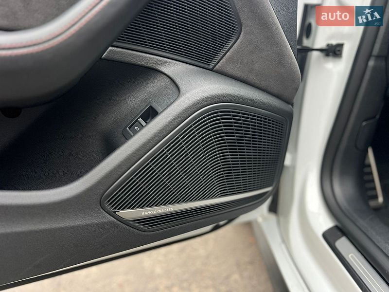 Купе Audi S5 2017 в Киеве фото 25 Купе Audi S5 2017 в Киеве