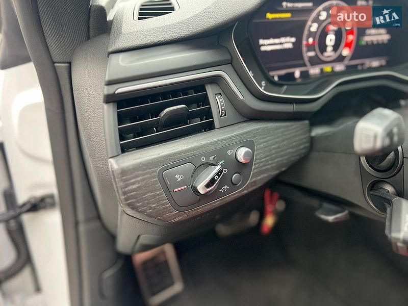 Купе Audi S5 2017 в Киеве фото 29 Купе Audi S5 2017 в Киеве