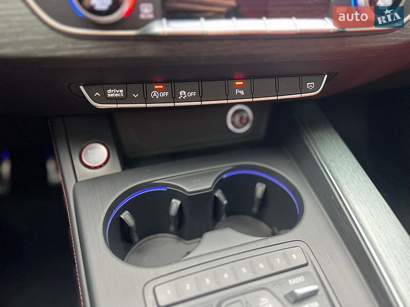 Купе Audi S5 2017 в Киеве фото 46 Купе Audi S5 2017 в Киеве