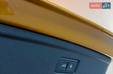 Купе Audi S5 2021 в Одесі