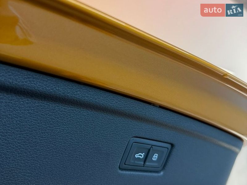Купе Audi S5 2021 в Одесі