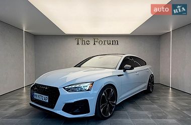 Купе Audi S5 2024 в Одессе