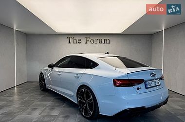 Купе Audi S5 2024 в Одессе