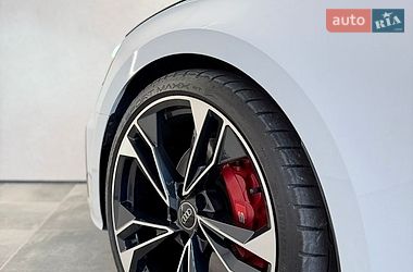 Купе Audi S5 2024 в Одессе