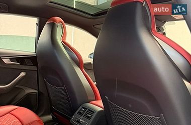 Купе Audi S5 2024 в Одессе