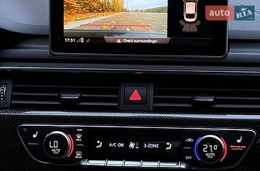 Купе Audi S5 2017 в Києві