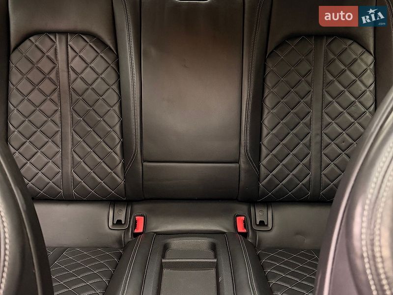 Купе Audi S5 2017 в Києві