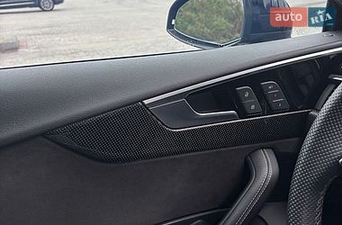 Лифтбек Audi S5 2024 в Ивано-Франковске