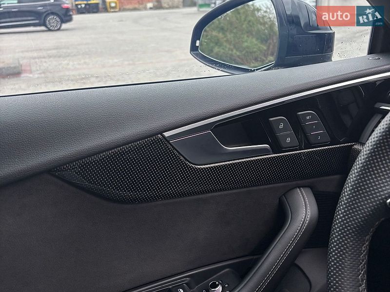 Лифтбек Audi S5 2024 в Ивано-Франковске
