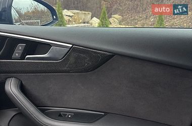 Лифтбек Audi S5 2024 в Ивано-Франковске