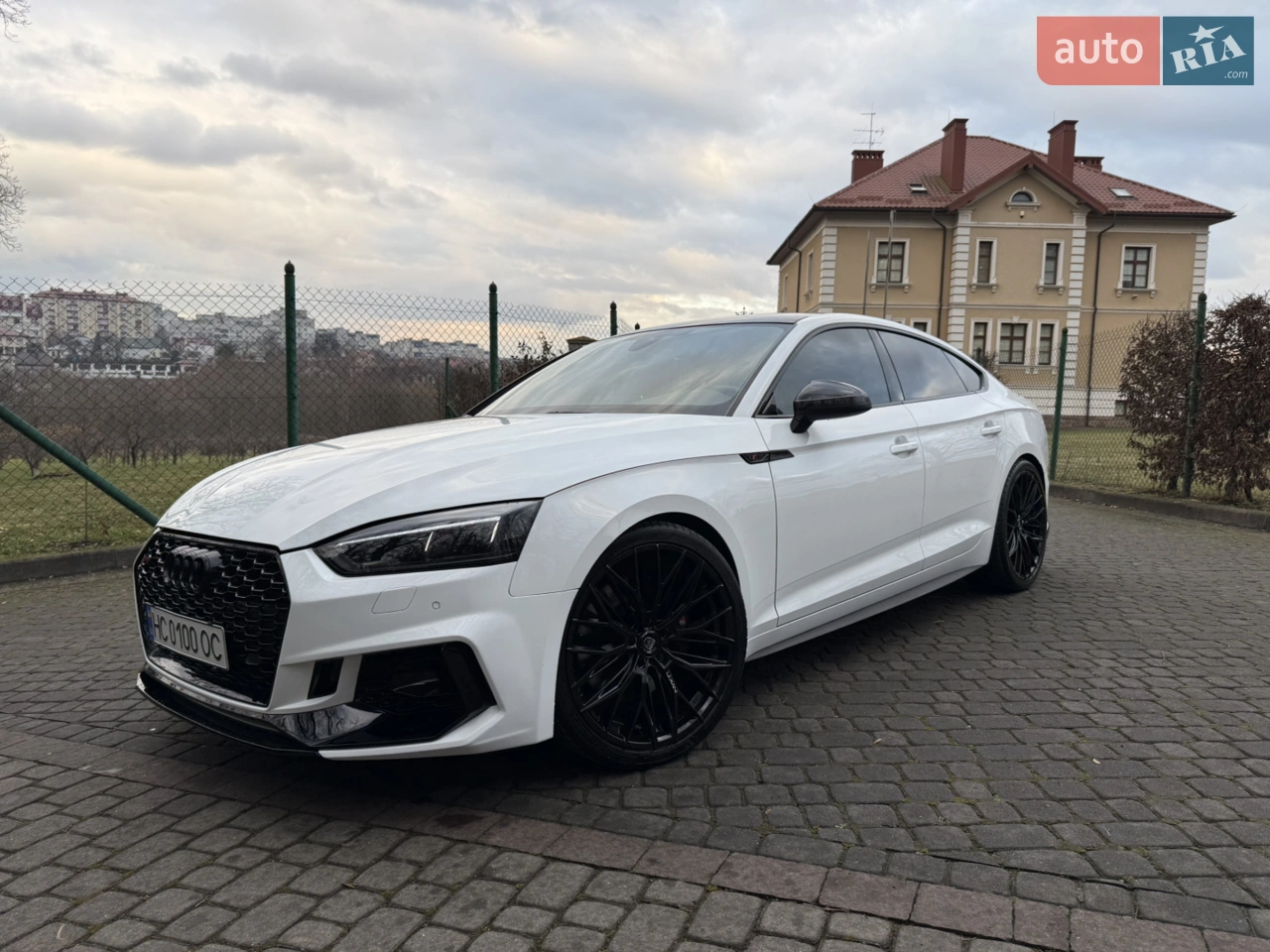 2018 Audi S5 - мініатюра 18