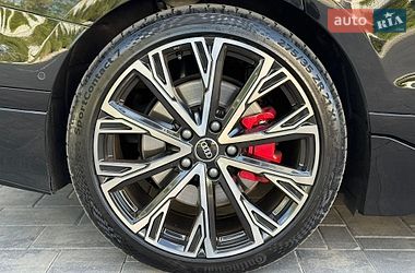 Универсал Audi S6 e-tron 2025 в Луцке