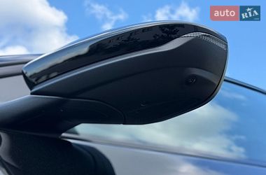 Универсал Audi S6 e-tron 2025 в Луцке