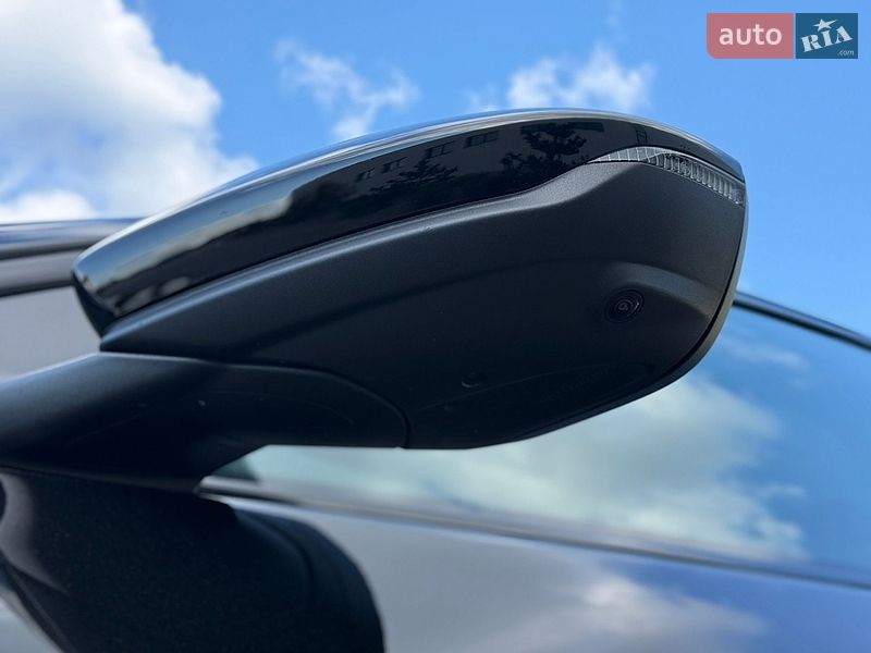 Универсал Audi S6 e-tron 2025 в Луцке