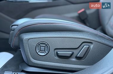 Универсал Audi S6 e-tron 2025 в Луцке