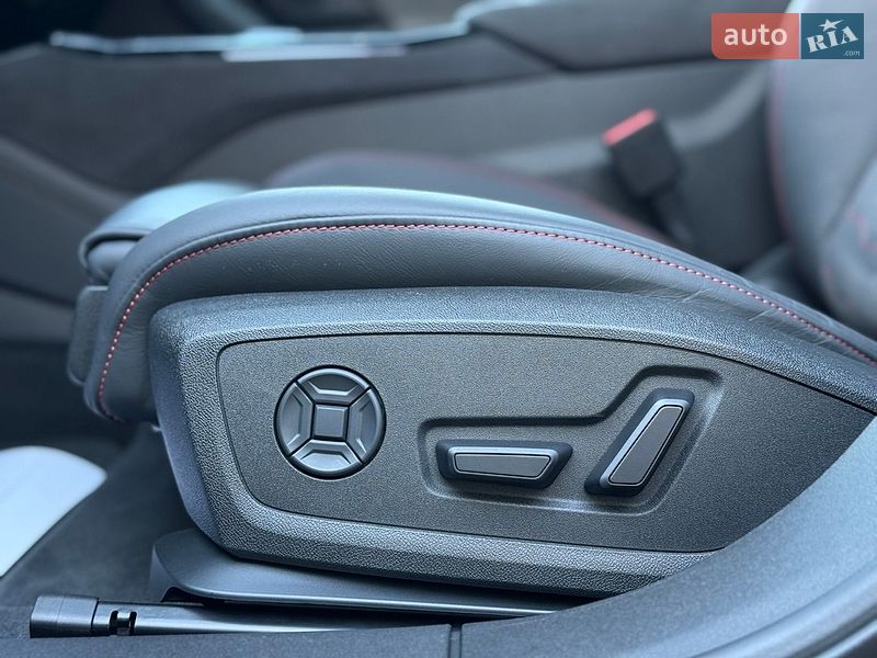 Универсал Audi S6 e-tron 2025 в Луцке