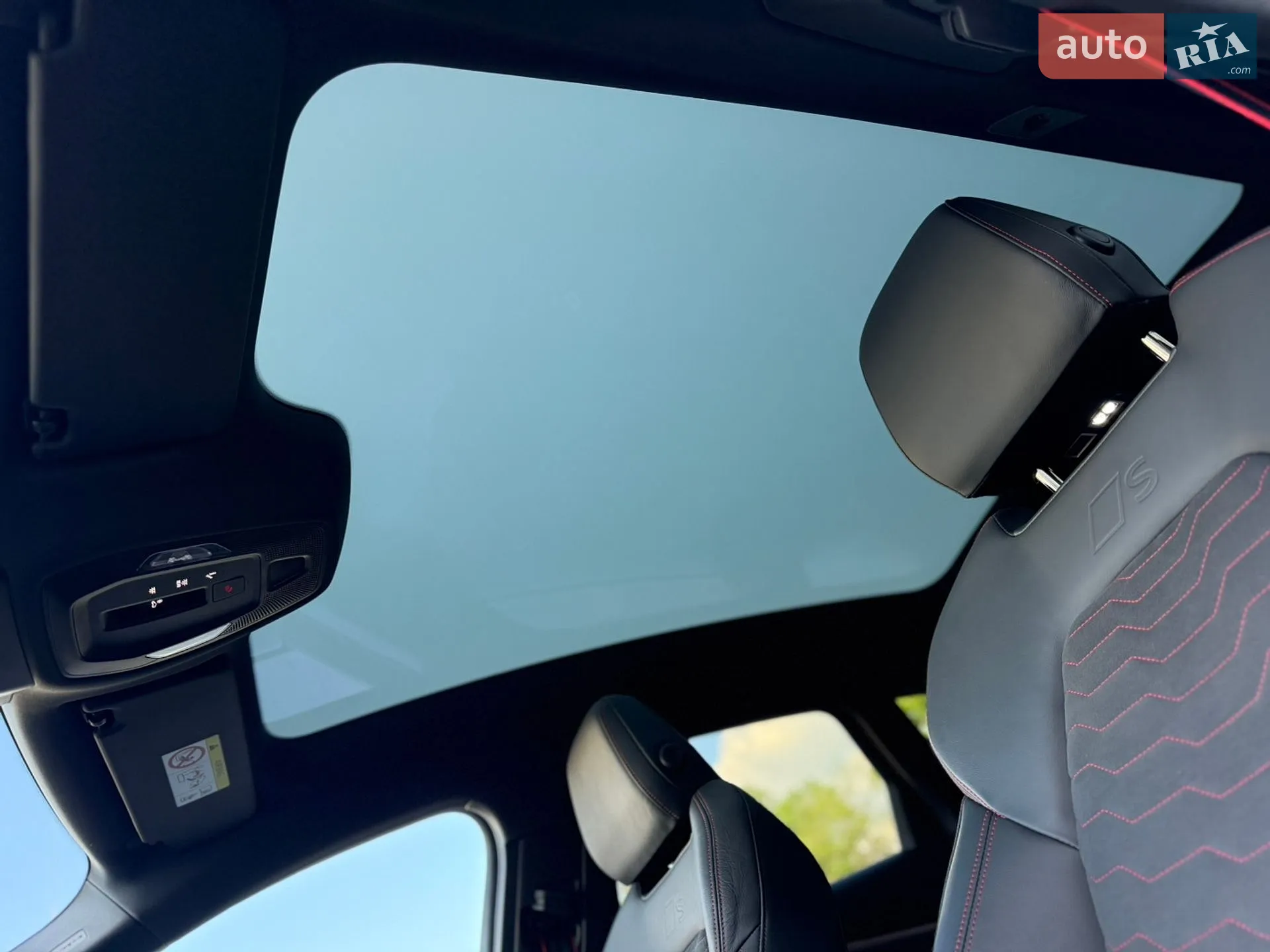 2025 Audi S6 - мініатюра 54