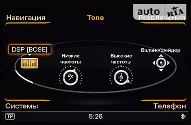 Седан Audi S6 2013 в Одессе