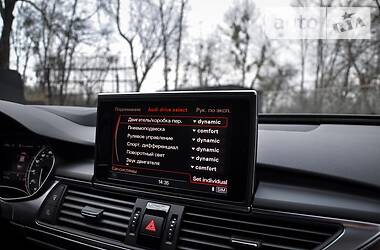 Седан Audi S6 2014 в Киеве