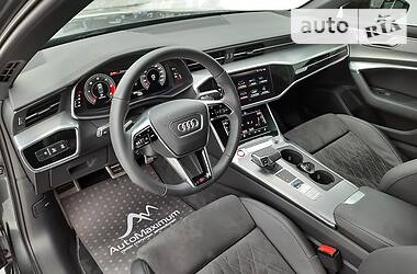 Седан Audi S6 2020 в Киеве