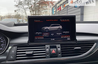 Универсал Audi S6 2018 в Одессе