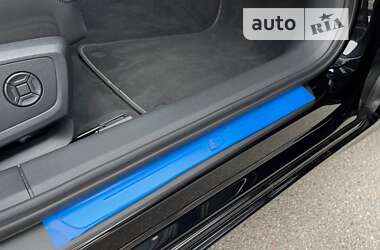 Седан Audi S6 2022 в 