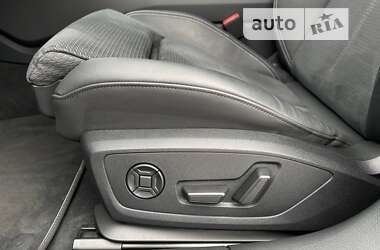 Седан Audi S6 2022 в 