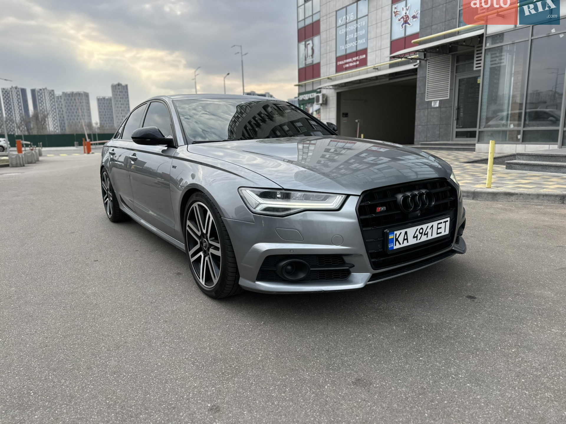 Фото авто 4