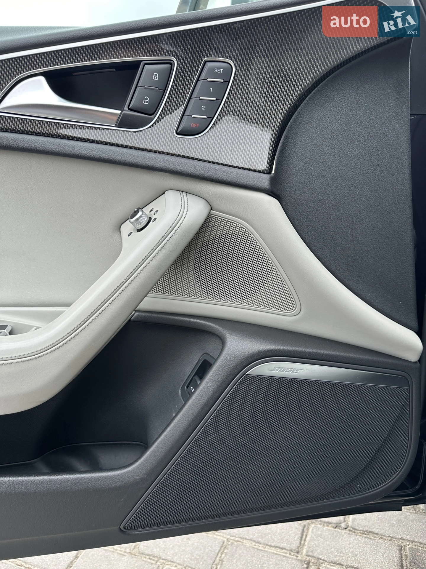 2012 Audi S6 - мініатюра 17