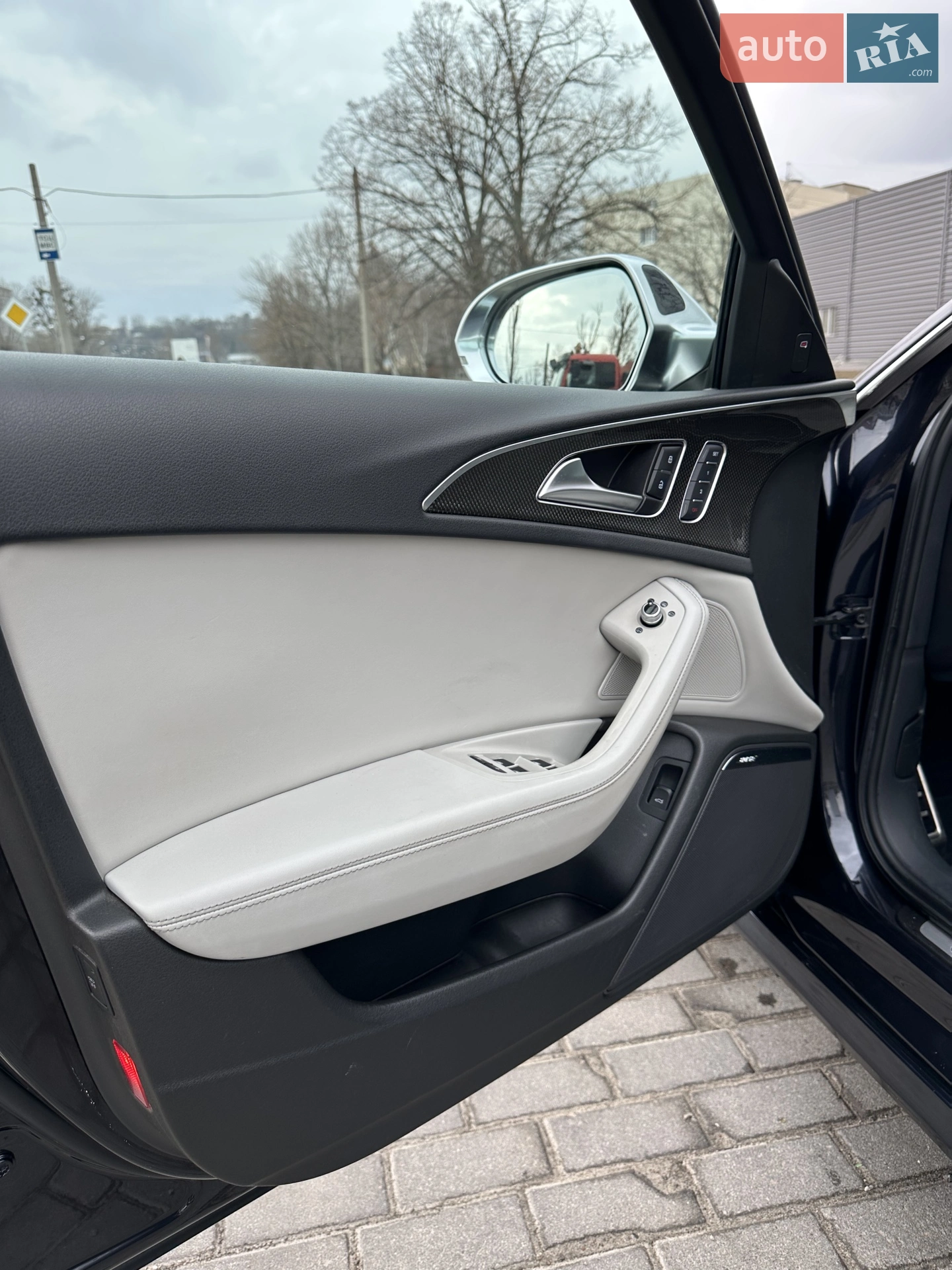 2012 Audi S6 - мініатюра 18