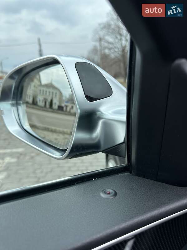 Универсал Audi S6 2012 в Киеве