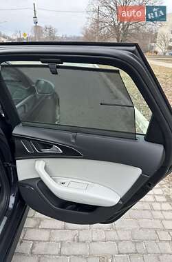 Универсал Audi S6 2012 в Киеве