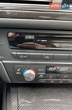 Универсал Audi S6 2012 в Киеве