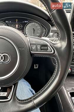 Универсал Audi S6 2012 в Киеве